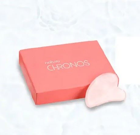 Natura Chronos - Piedra Gua Sha
